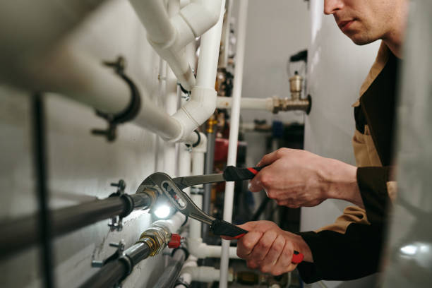 Professional Plumbing in Rayne, LA