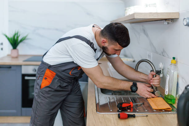 Best Faucet Repair  in Rayne, LA