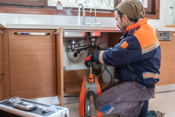 Best Sewer Cleaning Services  in Rayne, LA