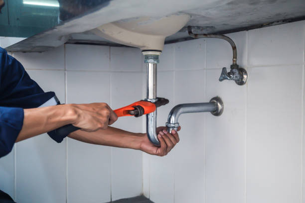 Best Drain Cleaning Services  in Rayne, LA