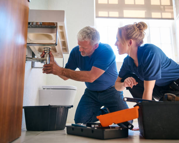 Best Water Softener Installation  in Rayne, LA